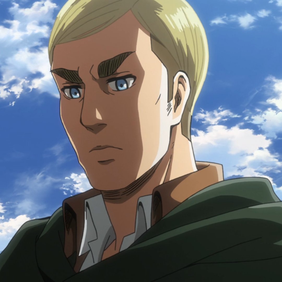 A Look at Military Leadership in Attack on Titan – Writing, Ascendant